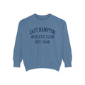 EAST HAMPTON ATHLETIC CLUB - BLUE