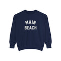 MAIN BEACH SWEATSHIRT - NAVY