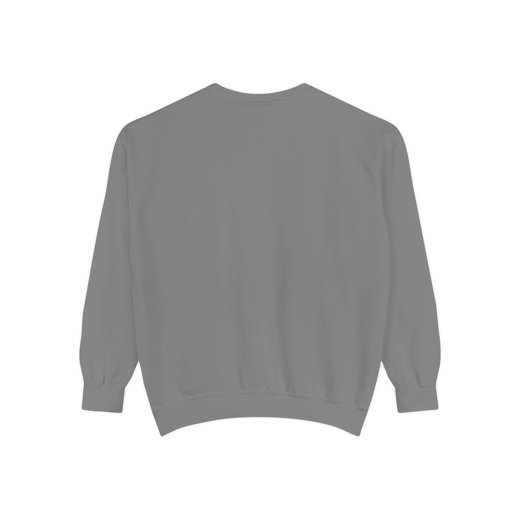 SURF MONTAUK SWEATSHIRT - GREY