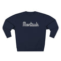 MONTAUK SWEATSHIRT - NAVY